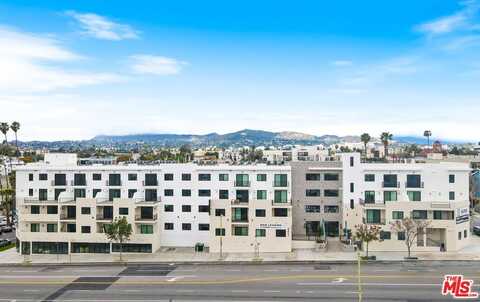 3977 Beverly Blvd, Los Angeles, CA 90004