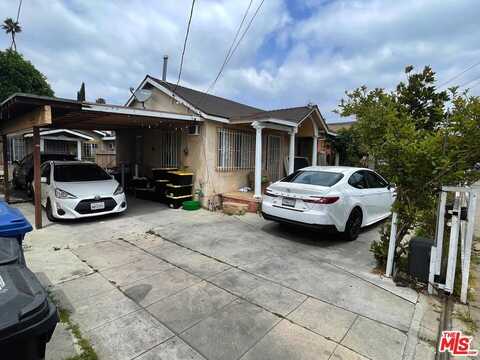 1137 N Normandie Ave, Los Angeles, CA 90029