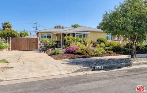 735 E 118th Pl, Los Angeles, CA 90059