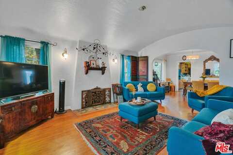 3408 Stockbridge Ave, Los Angeles, CA 90032