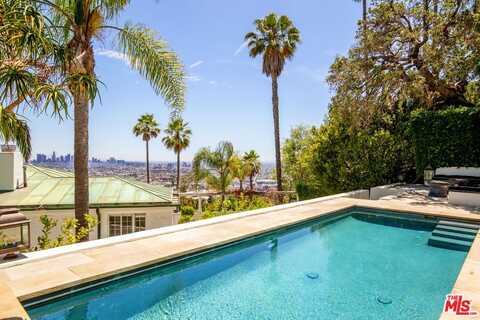 2249 Mountain Oak Dr, Los Angeles, CA 90068