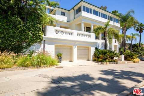 2249 Mountain Oak Dr, Los Angeles, CA 90068