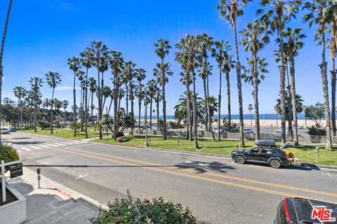 2221 Ocean Ave, Santa Monica, CA 90405