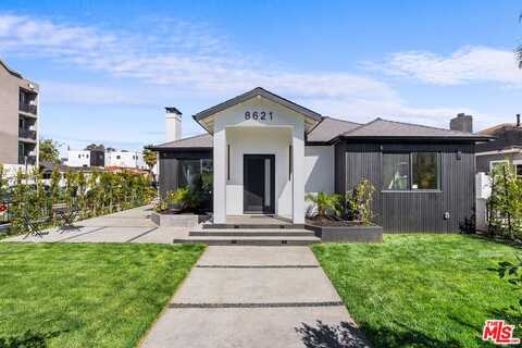 8621 Olin St, Los Angeles, CA 90034