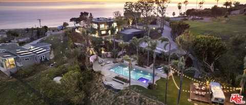 5250 Horizon Dr, Malibu, CA 90265