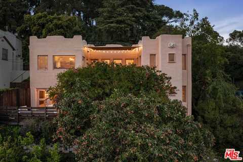 3400 Carnation Ave, Los Angeles, CA 90026