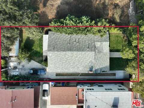 607 N Manhattan Pl, Los Angeles, CA 90004