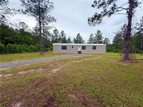 136 TOPAZ Lane, Trout, LA 71371
