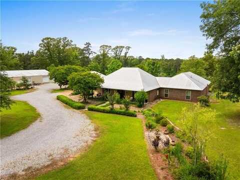 1370 FAIRFIELD Road, Dry Prong, LA 71423