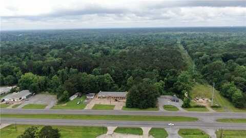 0 SHELTON Drive, Ball, LA 71405