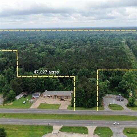 0 SHELTON Drive, Ball, LA 71405