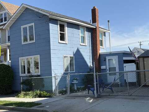 207 W Maple, Wildwood, NJ 08260
