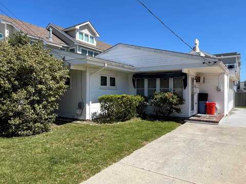 305 E Saint Paul, Wildwood Crest, NJ 08260