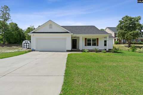 2641 Bethel Campground Road, Elgin, SC 29045