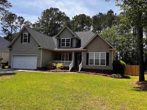 32 STRAWBERRY FIELD Lane, Elgin, SC 29045