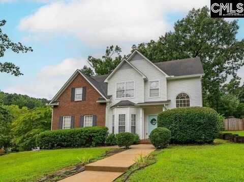 306 Coventry Lake Drive, Lexington, SC 29072