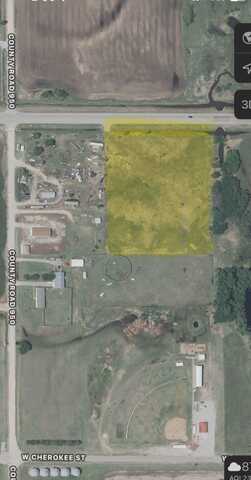 21-27N-05W Highway 11, Medford, OK 73759