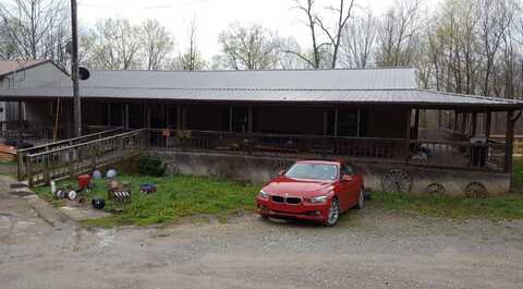 5283 Dry Bone Road, Hillsboro, OH 45133