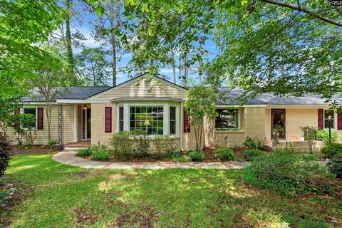 4833 Circle Drive, Columbia, SC 29206