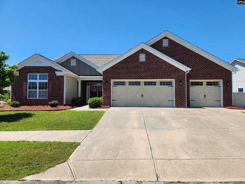 801 Leyland Cypress Court, Blythewood, SC 29016