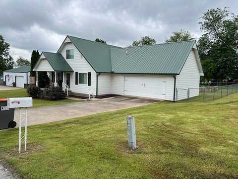 1012 Kiheka St., Grove, OK 74344