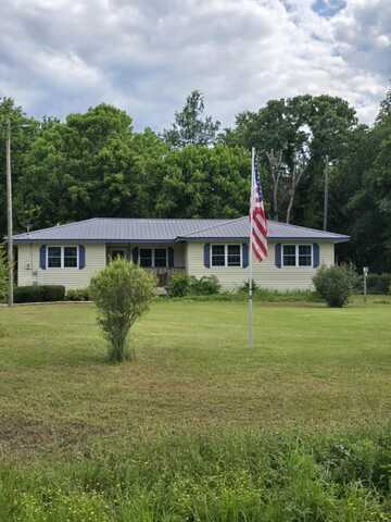 9696 S State Hwy 217, Booneville, AR 72927
