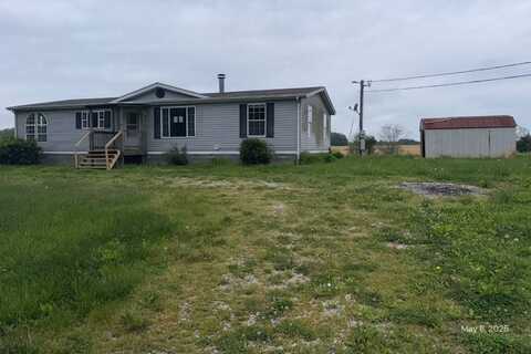 2192 SLACK RD, HODGENVILLE, KY 42748