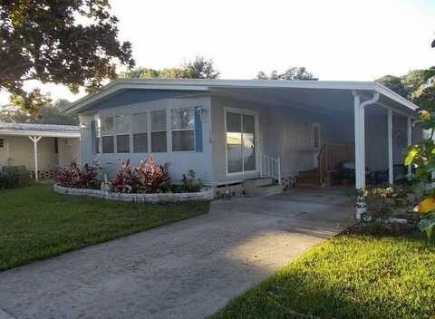 115 Flamingo Drive, Port Orange, FL 32127