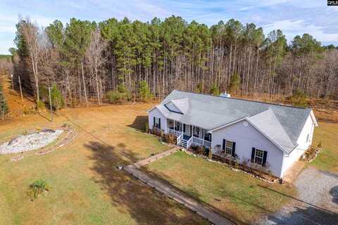 1416 Lockett Road, Batesburg, SC 29006