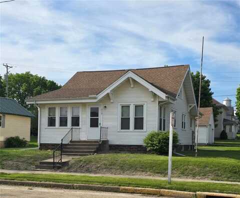 217 Broadway, Oxford Junction, IA 52323
