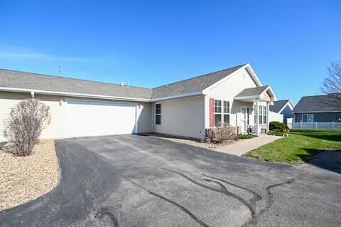 1325 Tower Lane NE, Cedar Rapids, IA 52402
