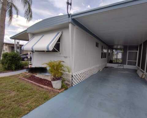 9040 Daniel Avenue, Port Richey, FL 34668