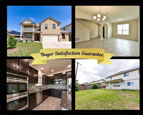 918 Hobby Road, Copperas Cove, TX 76522