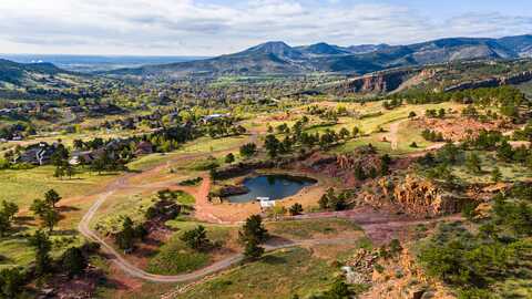 1117 N. 5th Ave., Lyons, CO 80540
