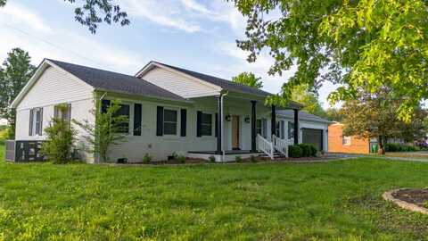 9549 STATE ROUTE 81 S, ISLAND, KY 42350