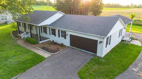 9549 STATE ROUTE 81 S, ISLAND, KY 42350