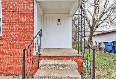 900 E Rose Dr, Oklahoma City, OK 73110