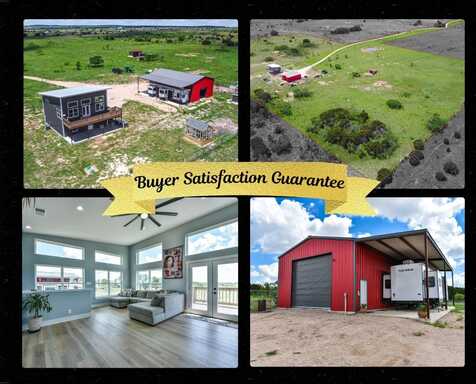 982 County Road 2337, Lampasas, TX 76550