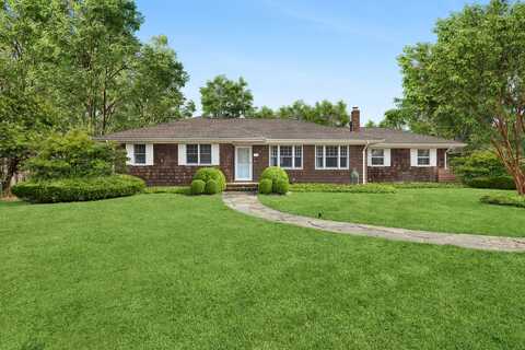 5 Coves End Lane, Sag Harbor, NY 11963