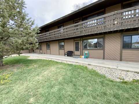 212 S 11th Street, Gunnison, CO 81230