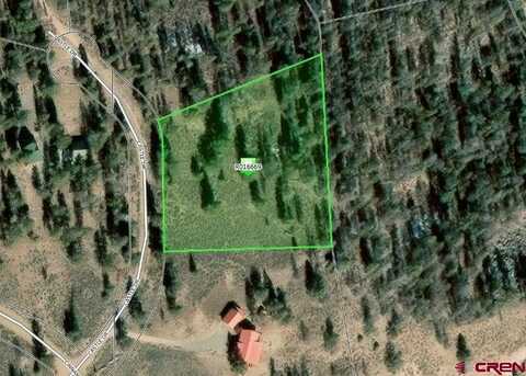 Castle Drive, Powderhorn, CO 81243