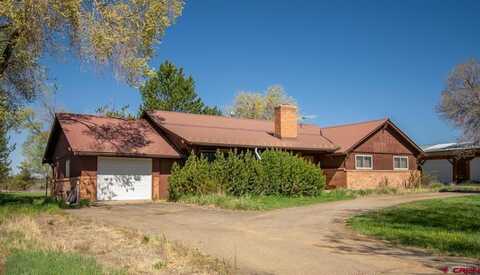 793 County Road 104, Hesperus, CO 81326