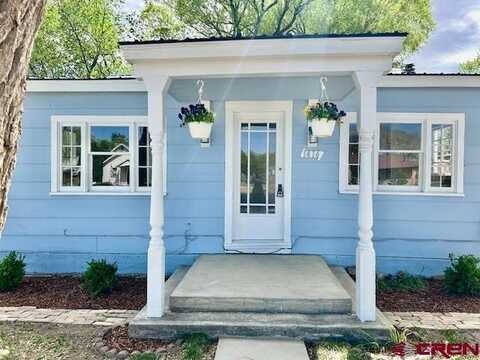 1414 Bluff Street, Delta, CO 81416