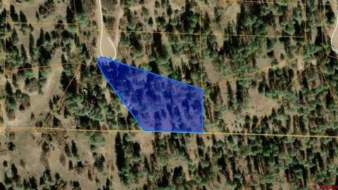 106 George's Court, Pagosa Springs, CO 81147