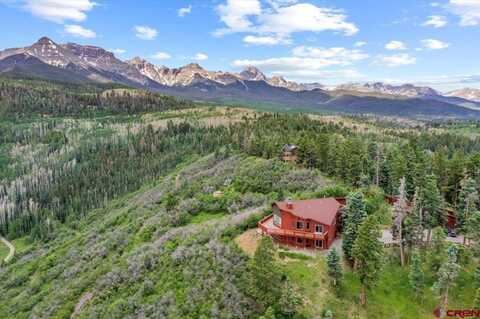 1600 Elk Ridge Trail, Ridgway, CO 81432