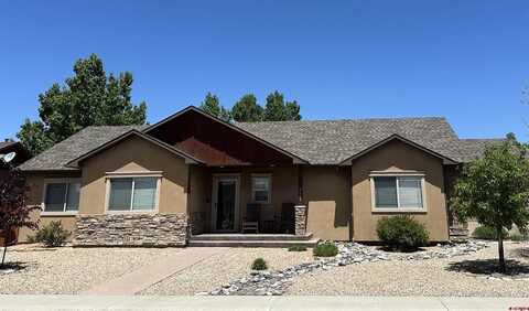 2643 Peyton Drive, Montrose, CO 81401
