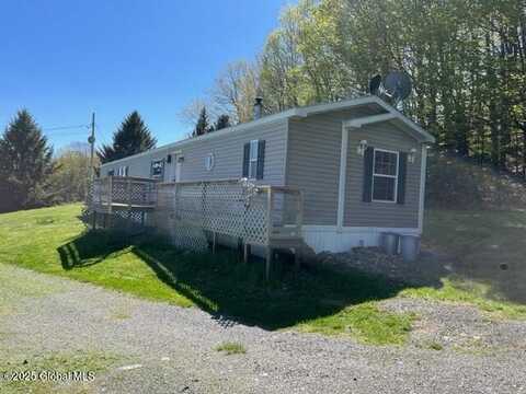 159 Eagle Mountain Road, Summit, NY 12175