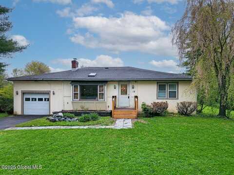 12 Hubbs Road, Clifton Park, NY 12019