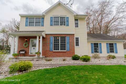 3 Coneflower Court, Ballston Spa, NY 12020