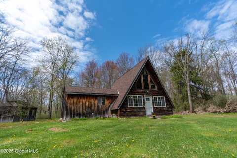 5365 Parkis Mills Road, Galway, NY 12074